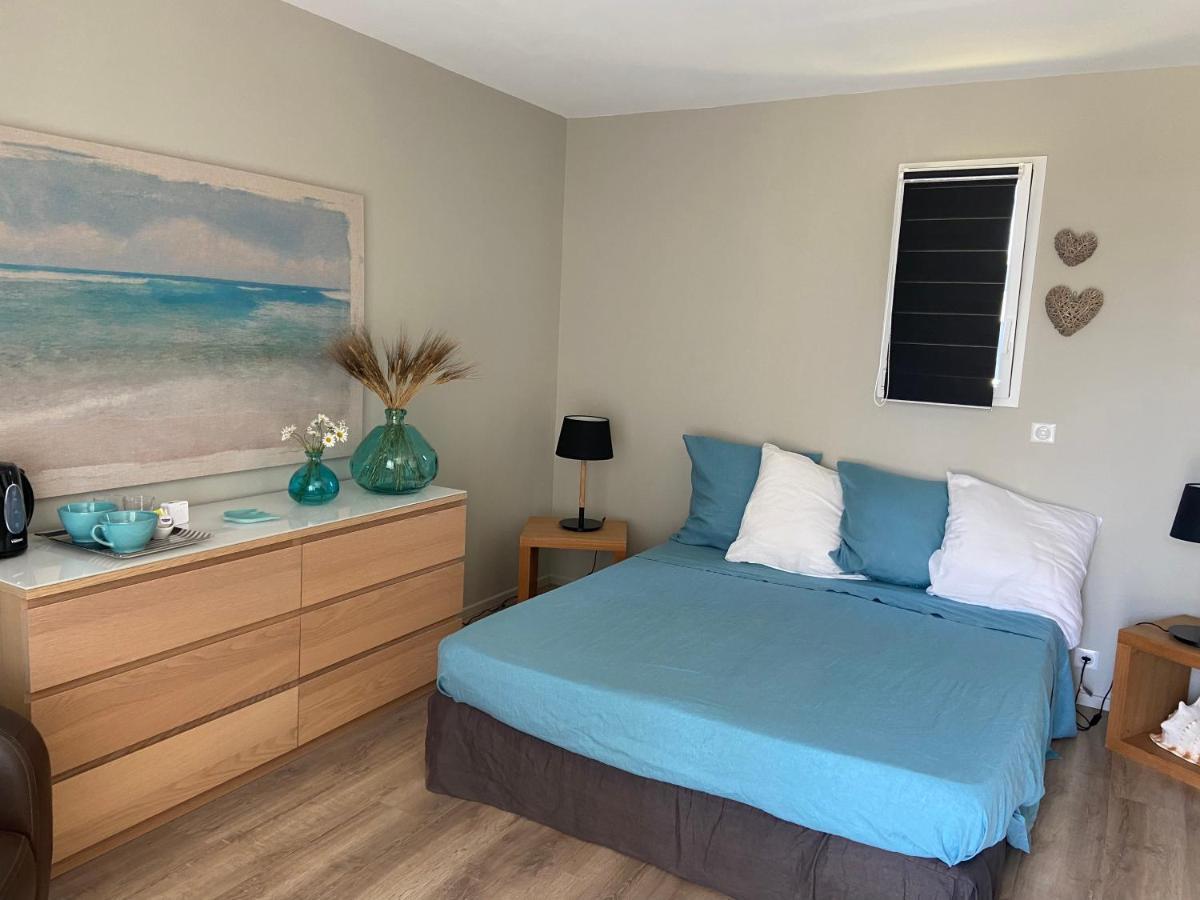 Bed and Breakfast Embruns Et Sarrasin Combrit Esterno foto